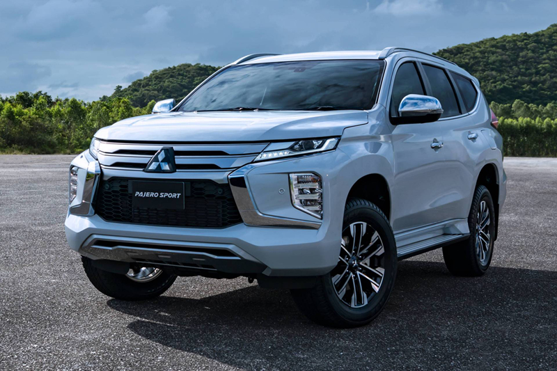 Lý Do Nên Chọn AUTO MINH QUÂN Để Thu Mua Xe Mitsubishi Triton