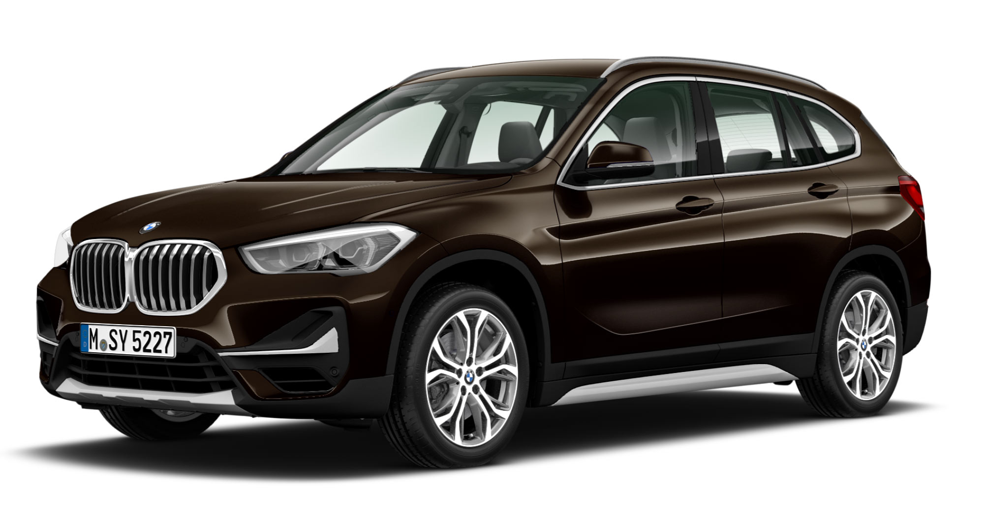 Lý Do Thu Mua Xe BMW X1 tại auto minh quân