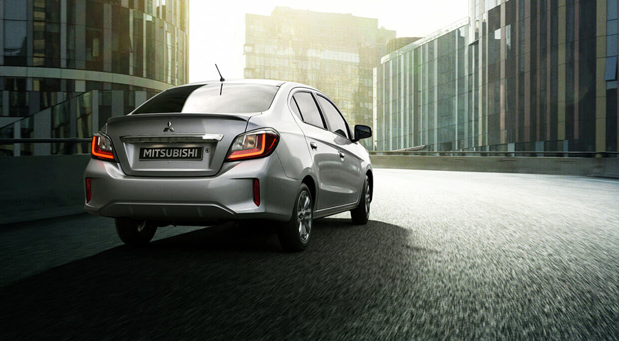 Quy Trình Thu Mua Xe Mitsubishi Attrage Tại AUTO MINH QUÂN