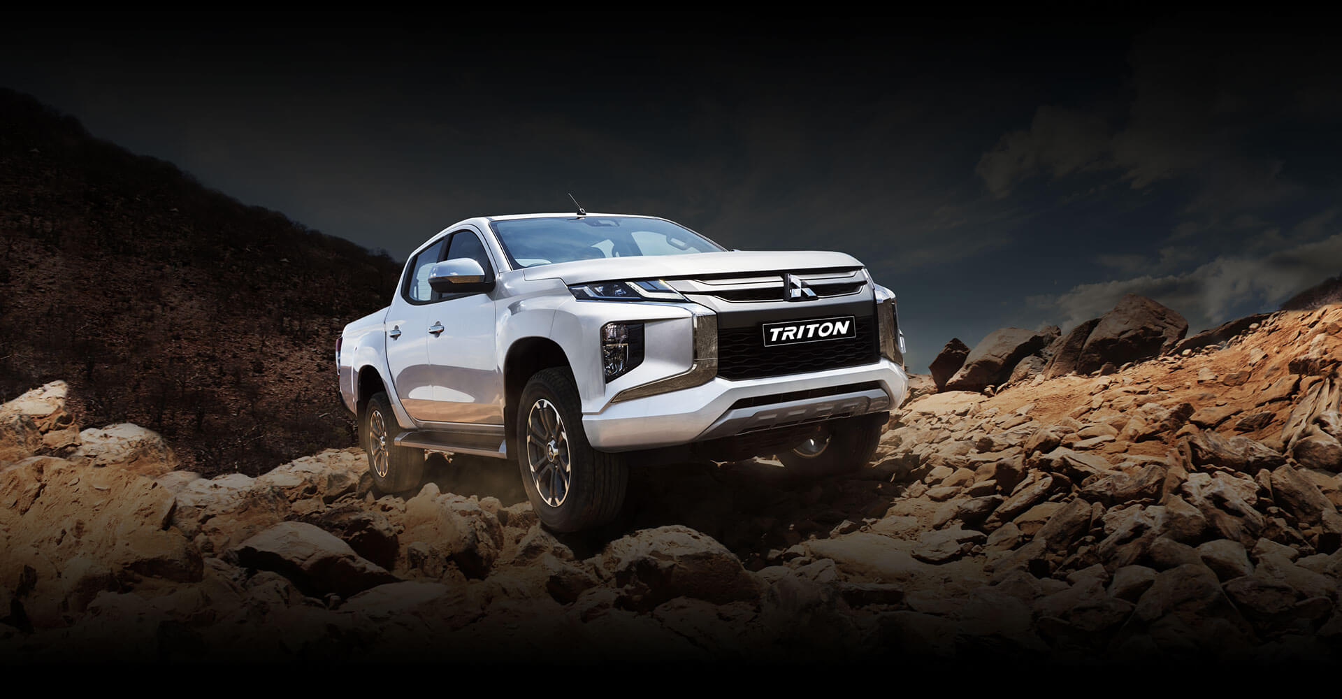 Quy Trình Thu Mua Xe Mitsubishi Triton Tại AUTO MINH QUÂN