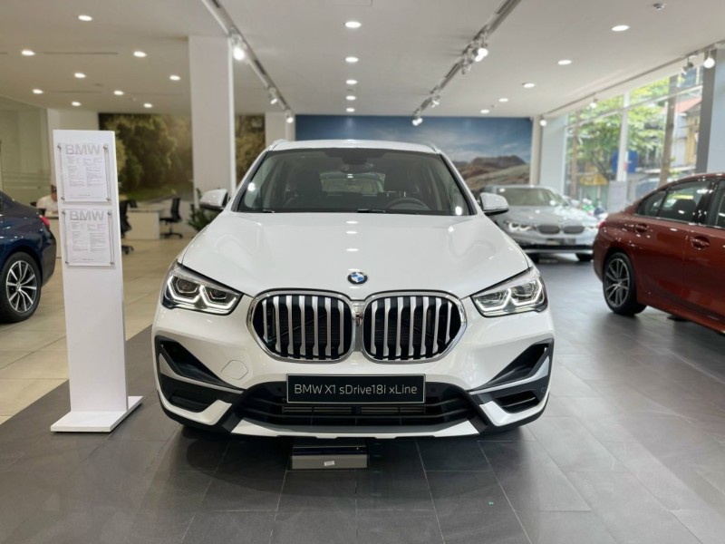 Ưu Điểm Khi Chọn AUTO MINH QUÂN Để Thu Mua Xe BMW X1