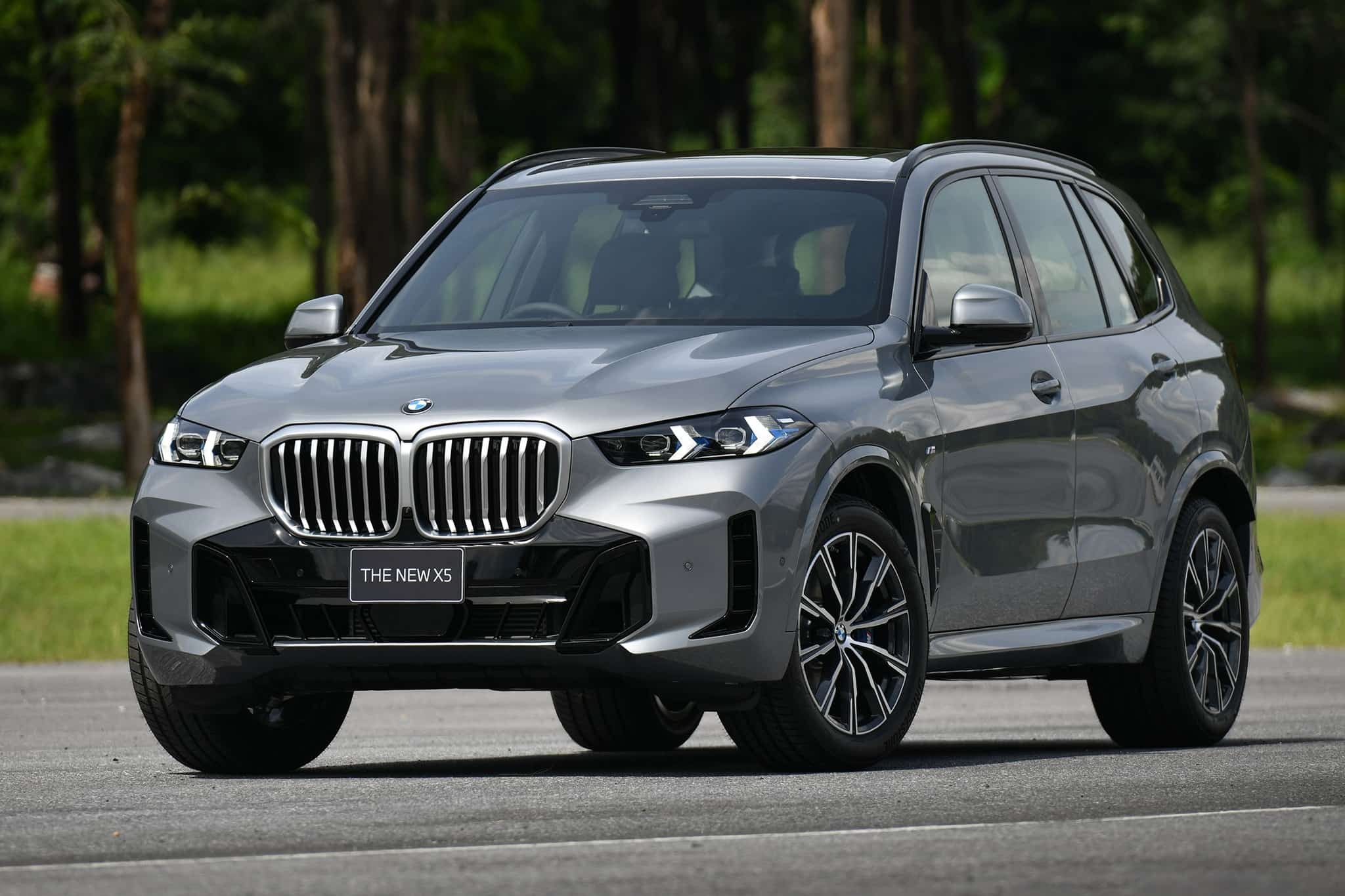 Về Xe BMW X5 tại auto minh quân