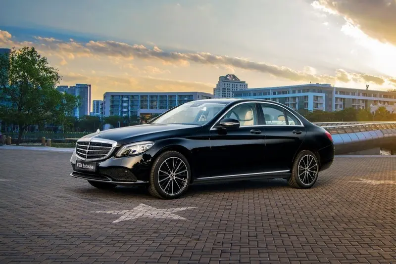 Lợi Ích Khi Lựa Chọn Dịch Vụ Thu Mua Xe Ô Tô Cũ Của AUTO MINH QUÂN