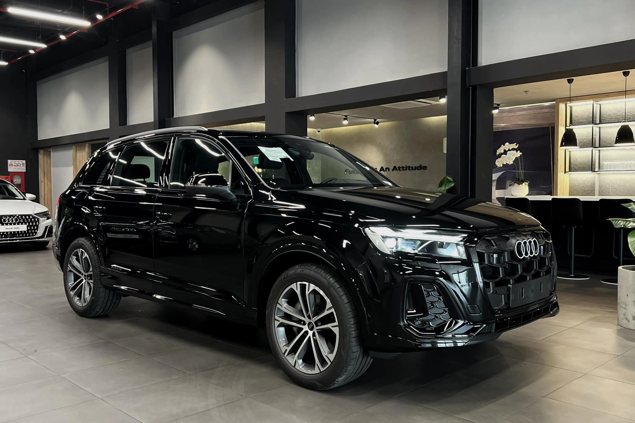 Lý Do Nên Chọn Auto Minh Quân Để Thu Mua Xe Ô Tô Cũ Tại Sóc Trăng Tại Auto Minh Quân