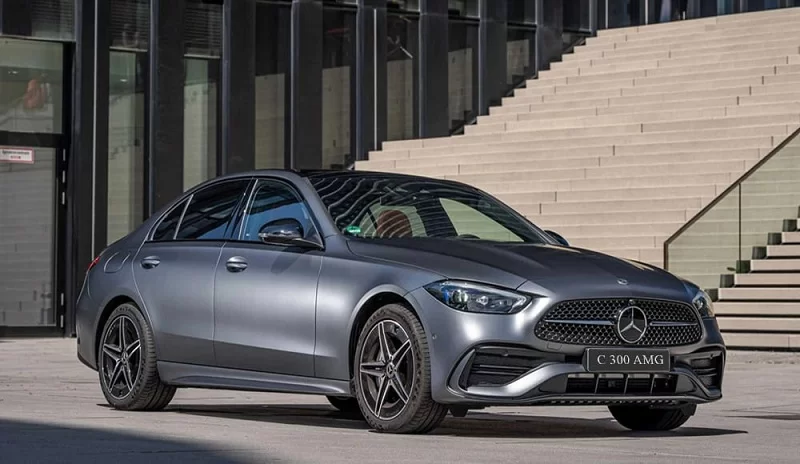 Quy Trình Thu Mua Xe Ô Tô Cũ Tại Trảng Bom