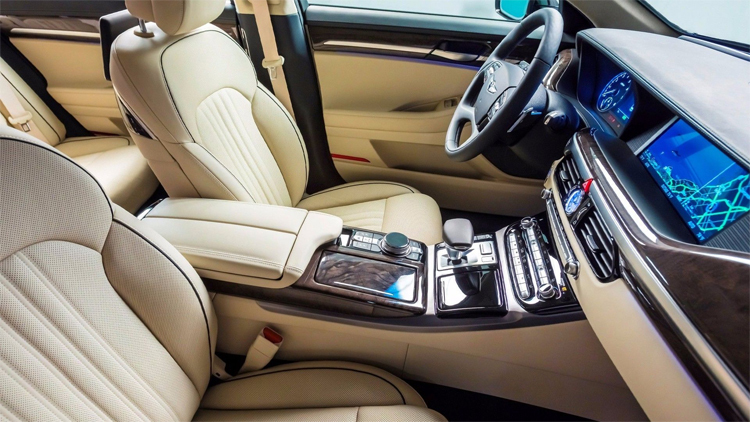 Tại Sao Nên Chọn Dịch Vụ Thu Mua Xe Ô Tô Cũ Tại Nhơn Trạch Của AUTO MINH QUÂN?