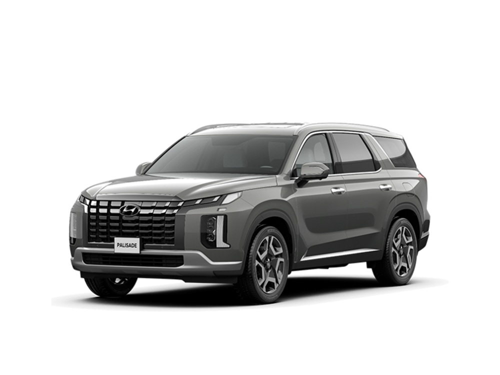 Lợi Ích Khi Lựa Chọn HYUNDAI