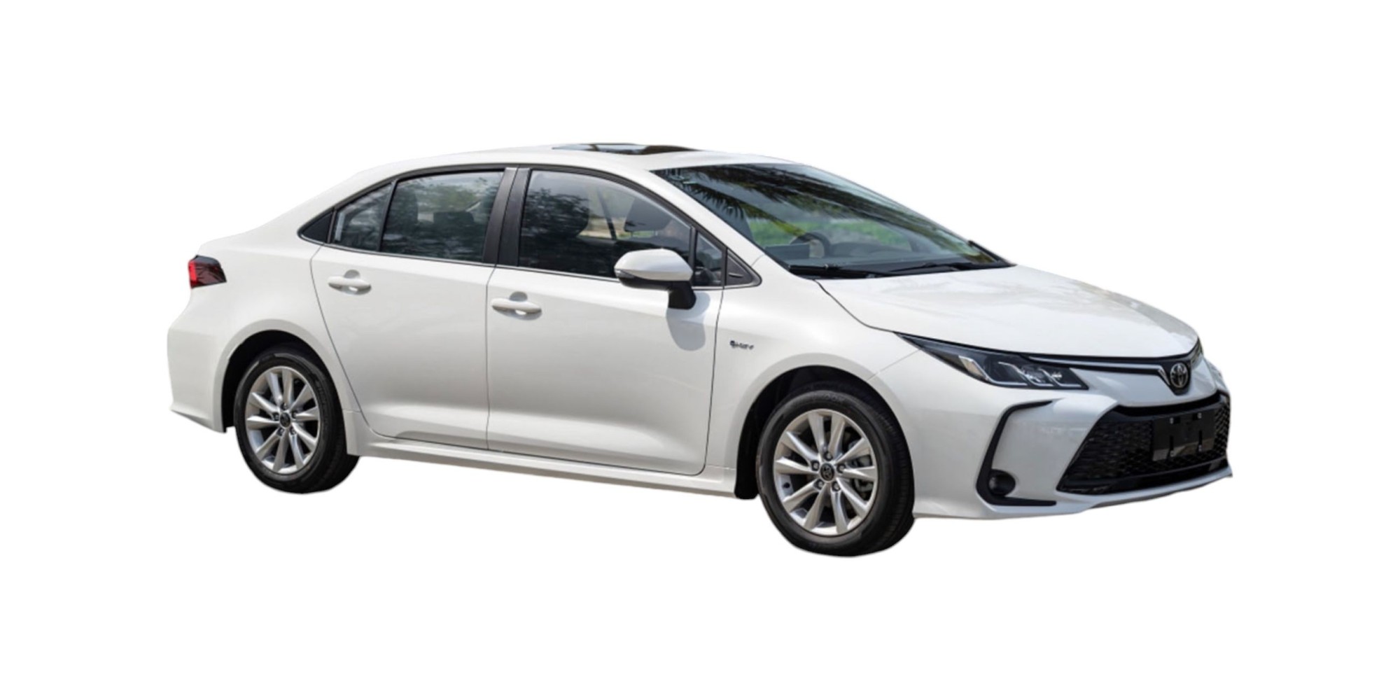 Lý Do TOYOTA Được Ưa Chuộng Trên Toàn Cầu