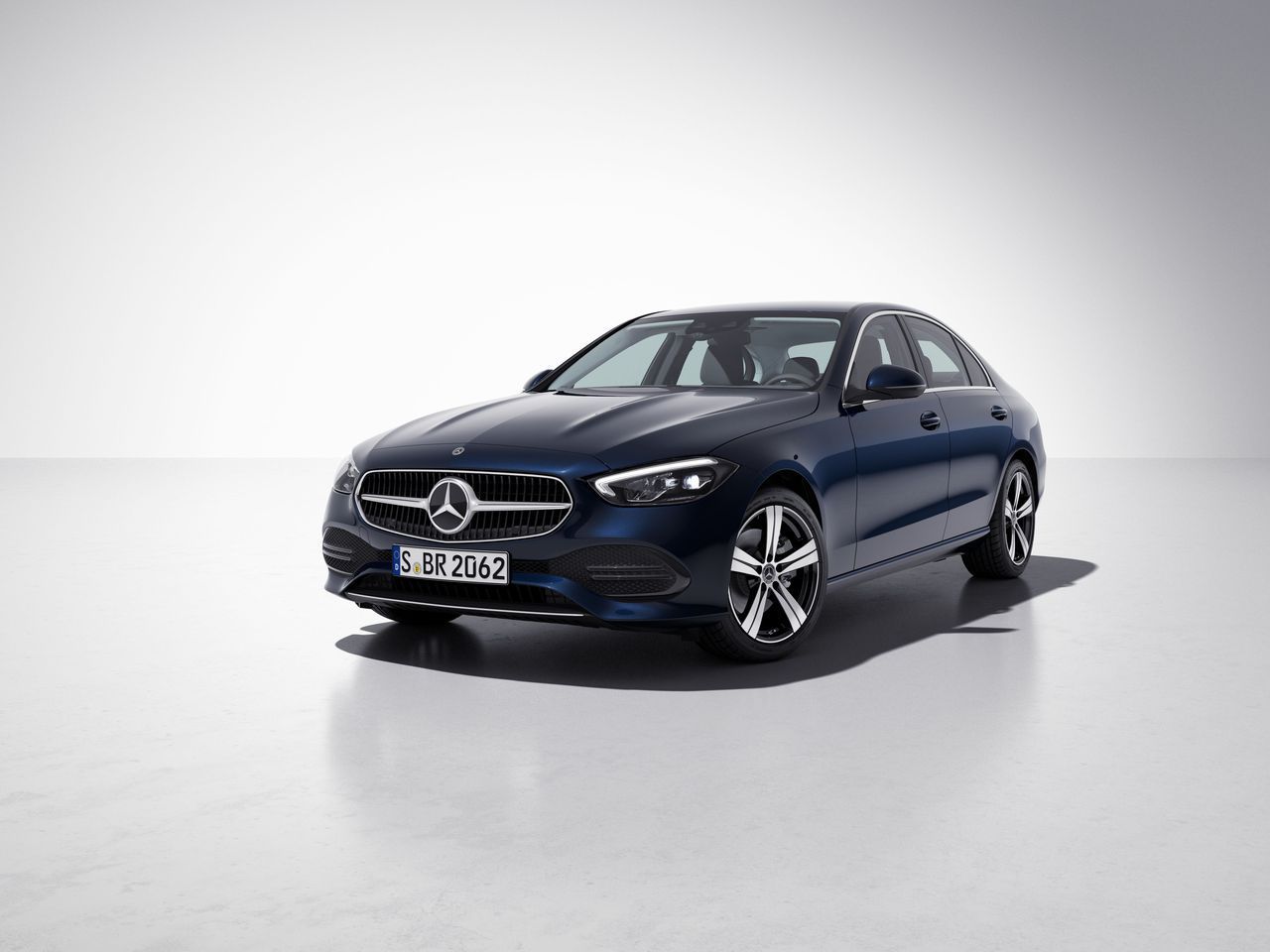 Mua lại ô tô Mercedes C-Class cũ giá cao toàn quốc