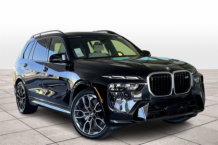 Mua lại xe BMW X7 cũ uy tín giá cao toàn quốc