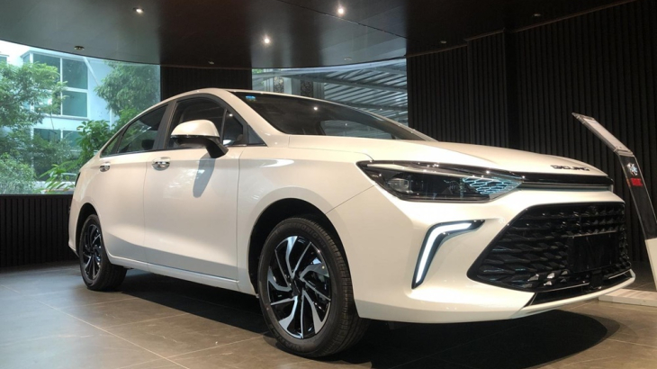 Mua lại xe cũ không qua trung gian, giá cao trực tiếp