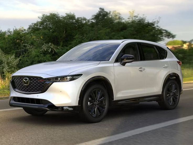 Mua xe Mazda CX-5 cũ giá cao trả ngay