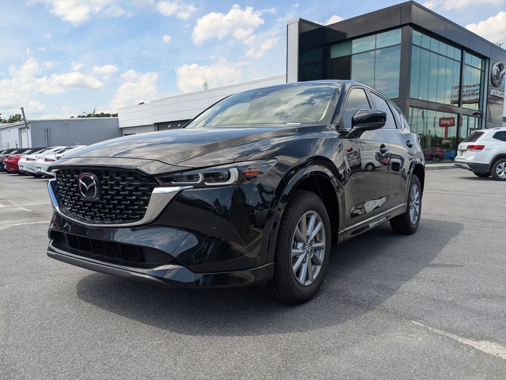 Mua xe Mazda CX-5 cũ giá cao trả ngay