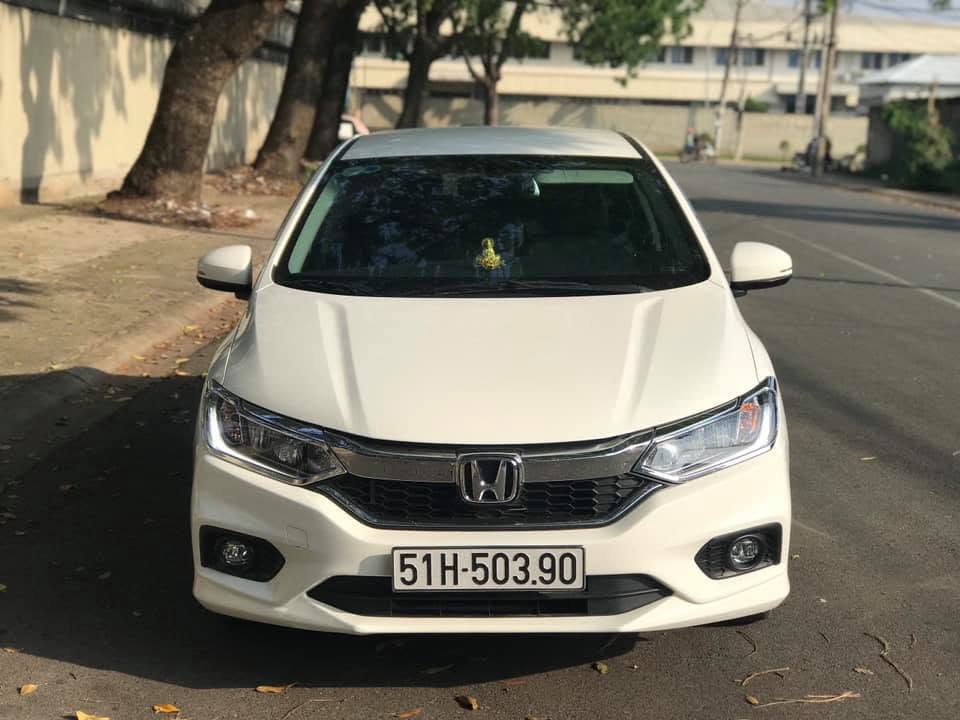 Uy tín là yếu tố quan trọng khi mua xe đã qua sử dụng