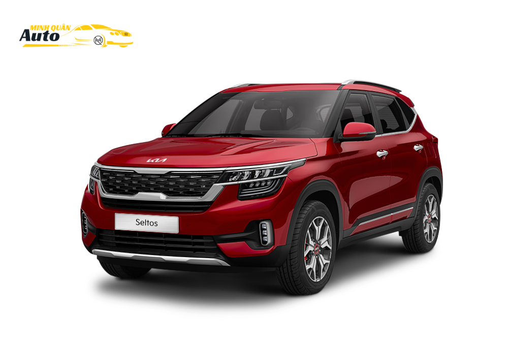 Các Tính Năng An Toàn Đặc Biệt