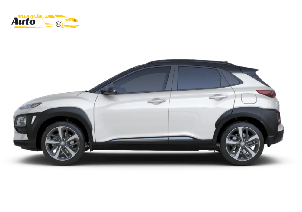 Tại Sao Nên Mua Hyundai Kona Turbo 2020 Tại AUTO MINH QUÂN?