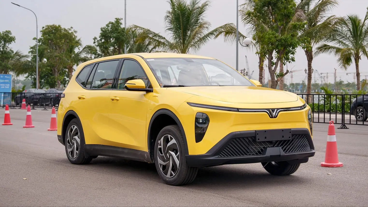 Bán xe cũ nhanh gọn tại Phường Bến Thành tại auto minh quân