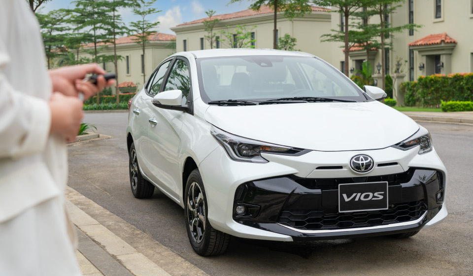 Mua xe cũ trả tiền mặt tại Phường Bàn Cờ Quận 3 tại auto minh quân