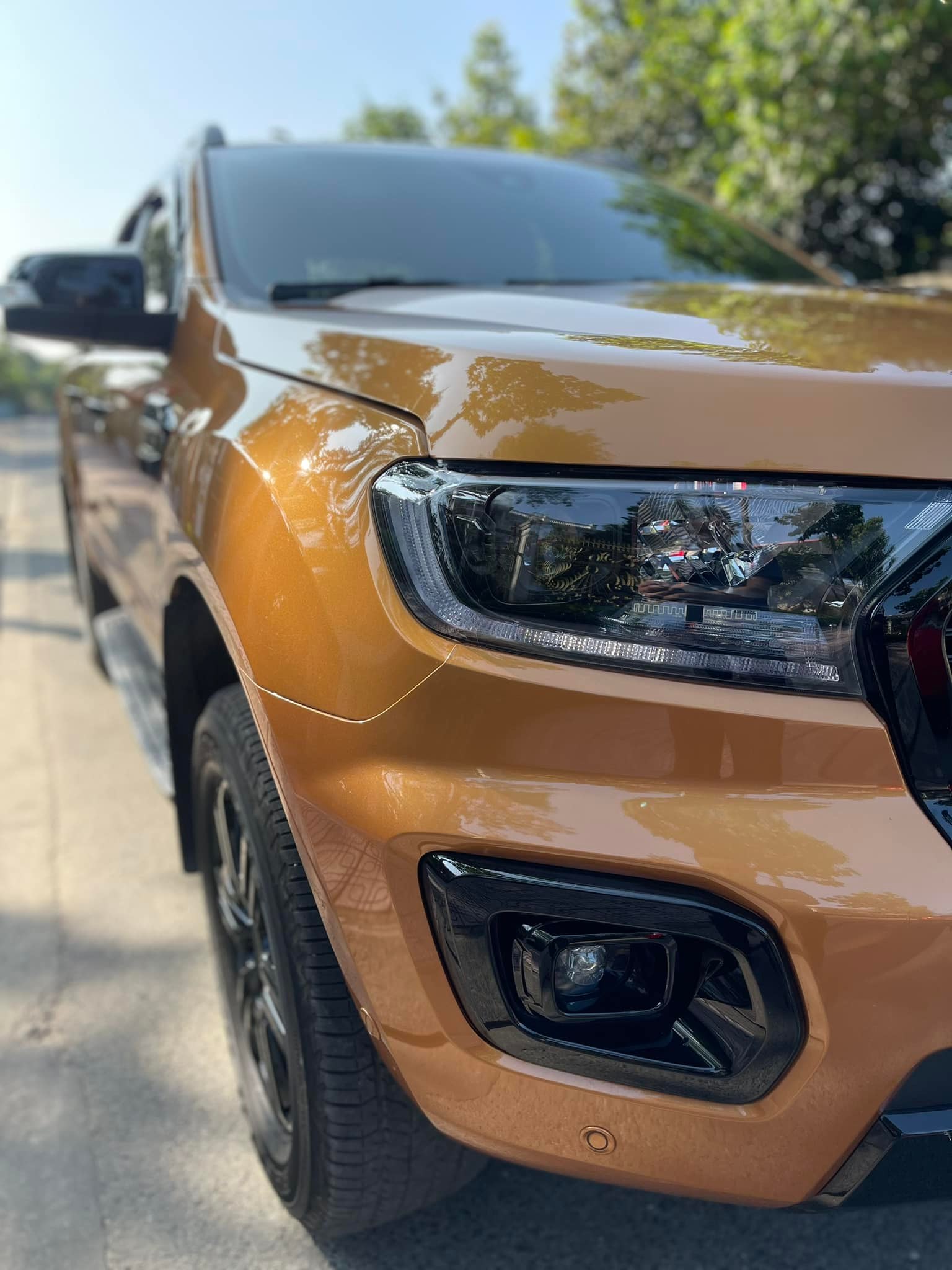 Quy Trình Đăng Kiểm Xe Tại Auto Minh Quân