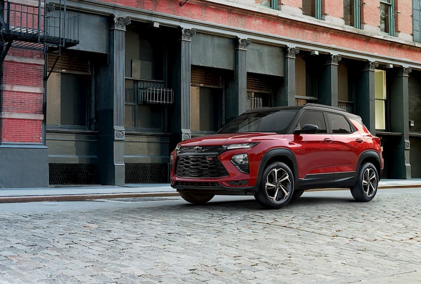 Quy Trình Kiểm Định Xe Chevrolet Tại Auto Minh Quân