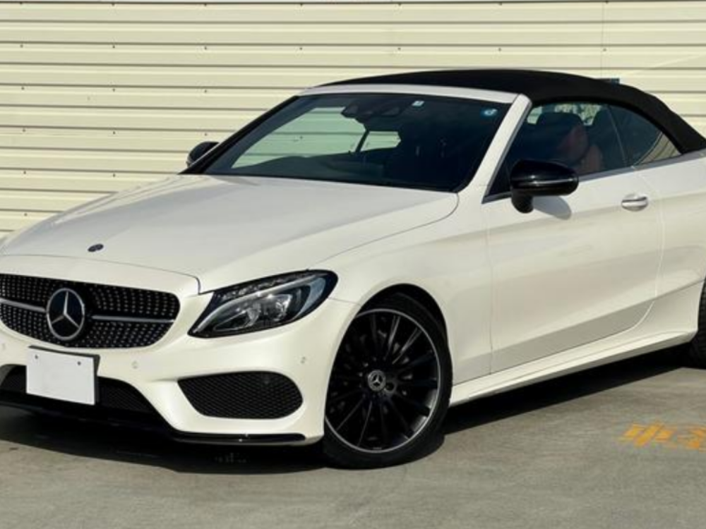 Quy Trình Kiểm Định Xe Mercedes-Benz