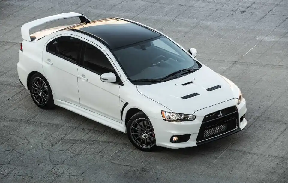 Quy Trình Kiểm Định Xe Mitsubishi Tại Auto Minh Quân