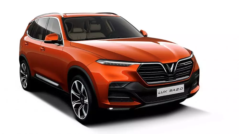Quy Trình Kiểm Định Xe VinFast Tại Auto Minh Quân