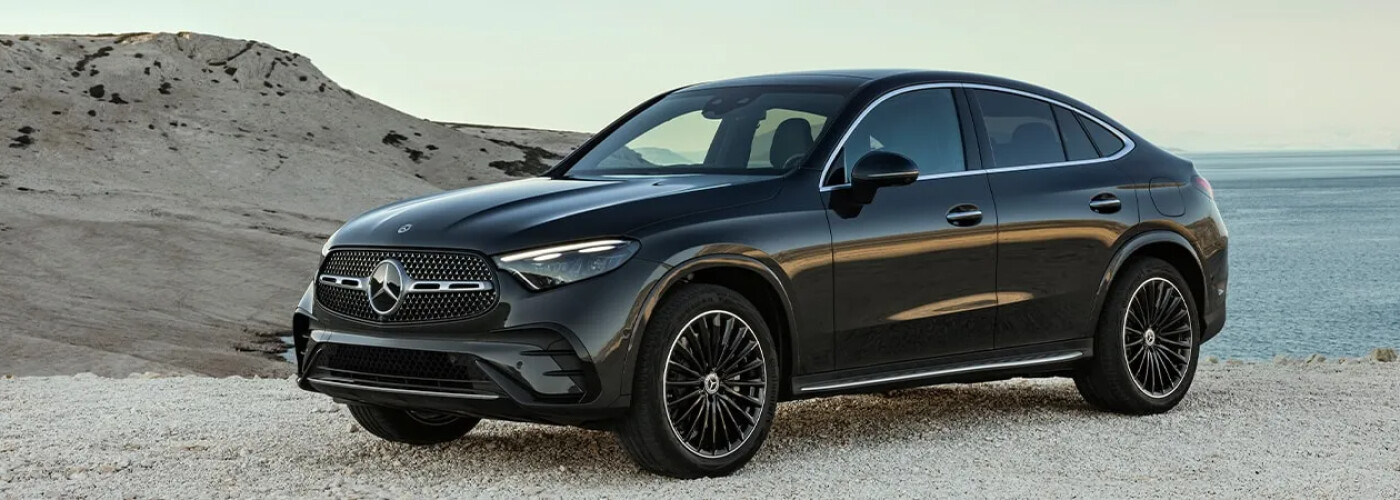 Thu mua ô tô Mercedes GLC cũ giá cao tận nơi