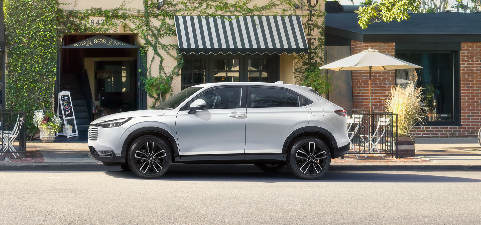 Dịch vụ thu mua xe Honda HR-V cũ giá tốt tại auto minh quân