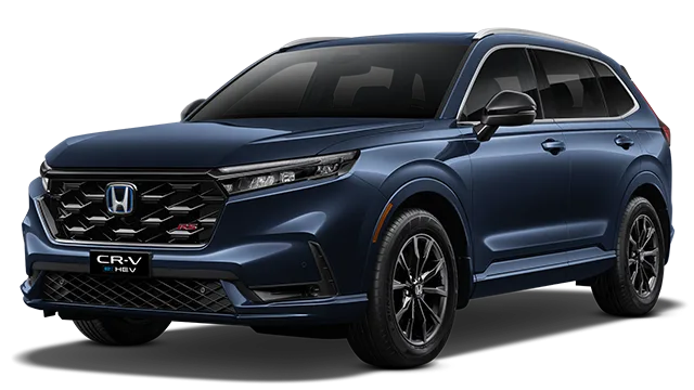 Dịch vụ thu mua xe Honda HR-V cũ giá tốt tại auto minh quân
