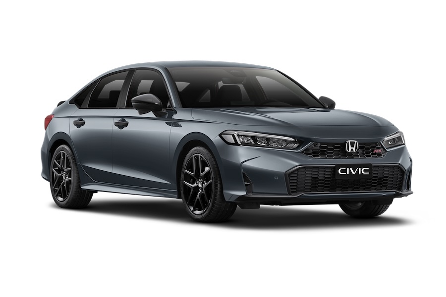 Mua lại ô tô Honda Civic cũ thủ tục nhanh tại auto minh quân