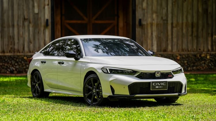 Mua lại ô tô Honda Civic cũ thủ tục nhanh tại auto minh quân