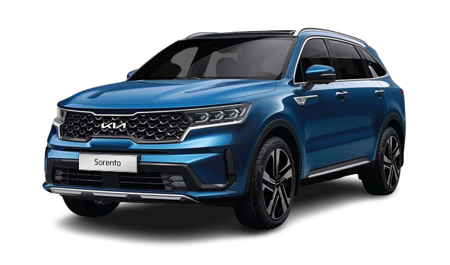 Mua lại xe Kia Sorento cũ giá cao trả ngay tại auto minh quân