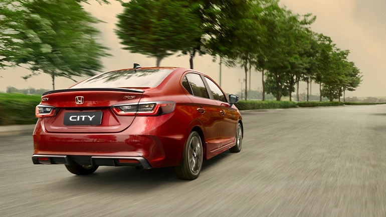 Mua ô tô Honda City cũ trả tiền mặt uy tín tại auto minh quân