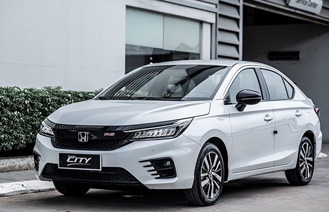 Mua ô tô Honda City cũ trả tiền mặt uy tín tại auto minh quân