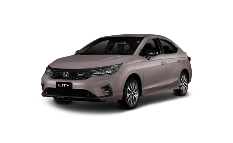 Mua ô tô Honda City cũ trả tiền mặt uy tín tại auto minh quân