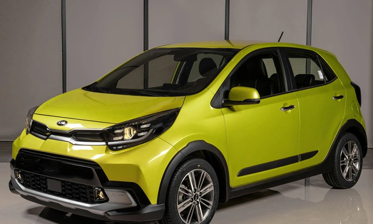 Mua ô tô Kia Morning cũ giá cao thủ tục nhanh tại auto minh quân