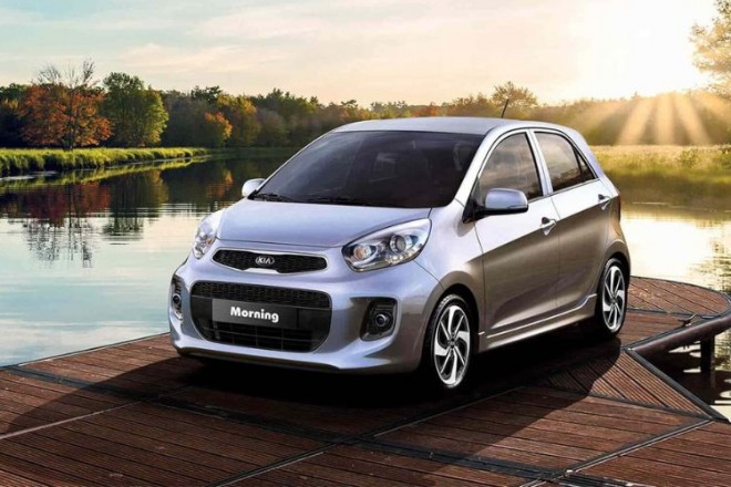 Mua ô tô Kia Morning cũ giá cao thủ tục nhanh taij auto minh quân