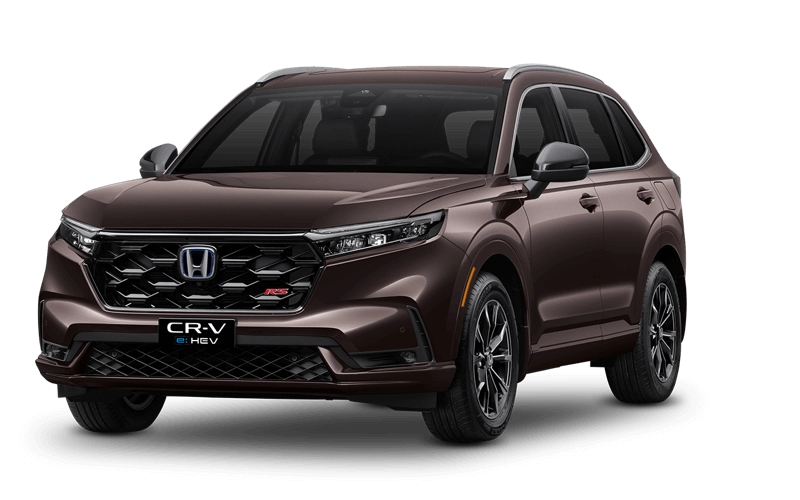 Thu mua xe Honda CR-V cũ giá cao không ép giá tại auto minh quân