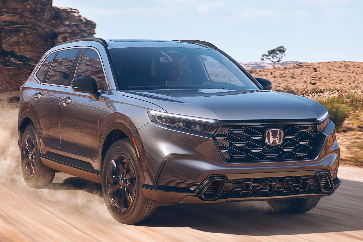 Thu mua xe Honda CR-V cũ giá cao không ép giá tại auto minh quân