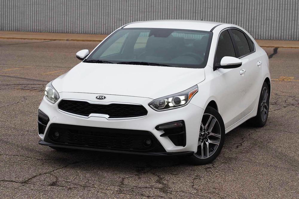 Thu mua xe Kia Cerato cũ giá cao toàn quốc tại auto minh quân