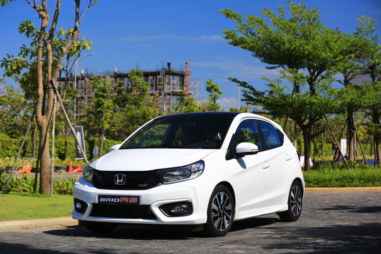 Thu mua xe Honda cũ giá cao nhanh chóng tại auto minh quân