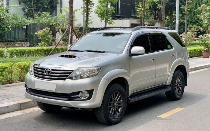 Thu mua xe Toyota Altis cũ giá cao không ép giá tại auto minh quân