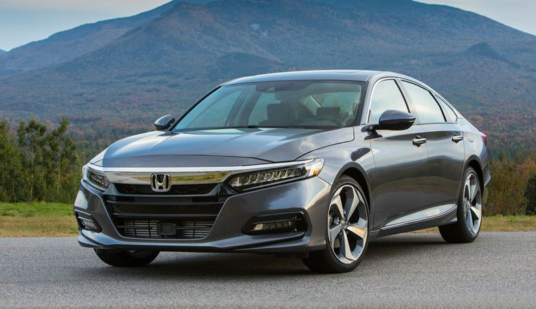 Thu mua xe Honda Accord cũ giá cao nhất tại auto minh quân