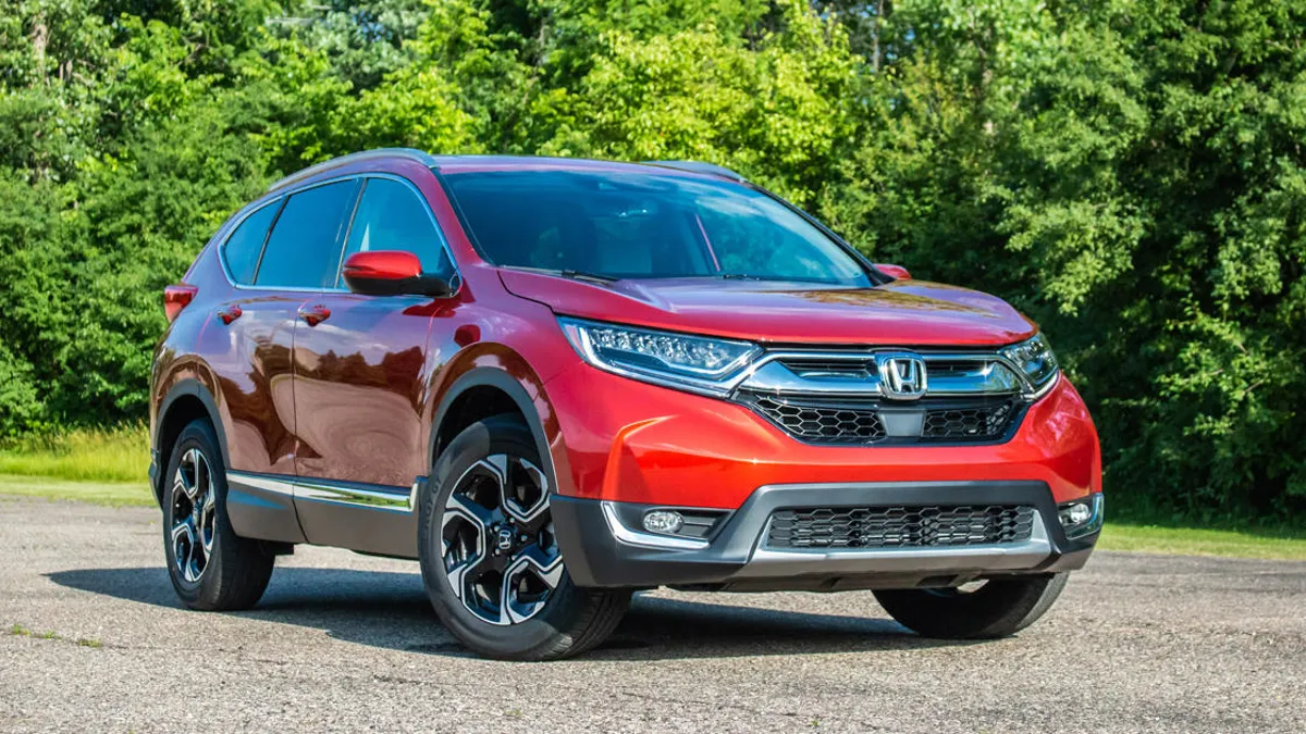 Thu mua ô tô Honda cũ giá tốt toàn quốc tại auto minh quân