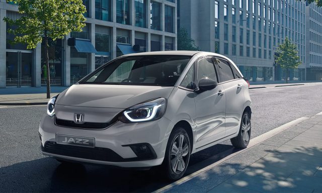 Thu mua xe Honda Jazz cũ giá cao chuyên nghiệp tại auto minh quân