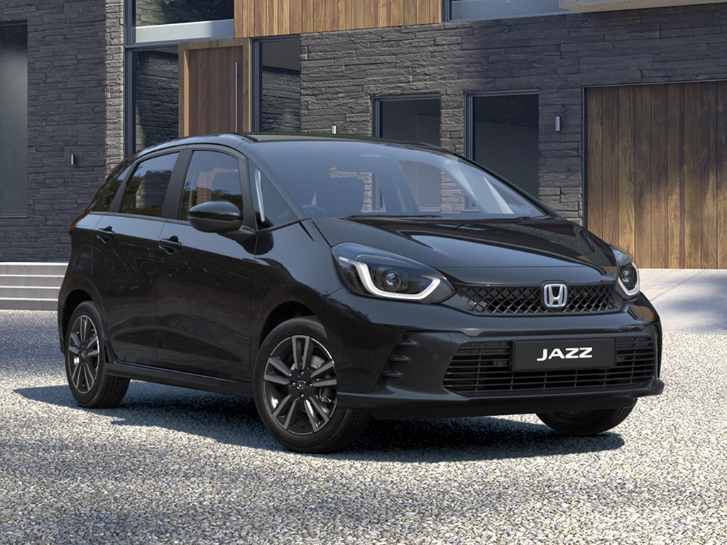 Thu mua xe Honda Jazz cũ giá cao chuyên nghiệp tại auto minh quân