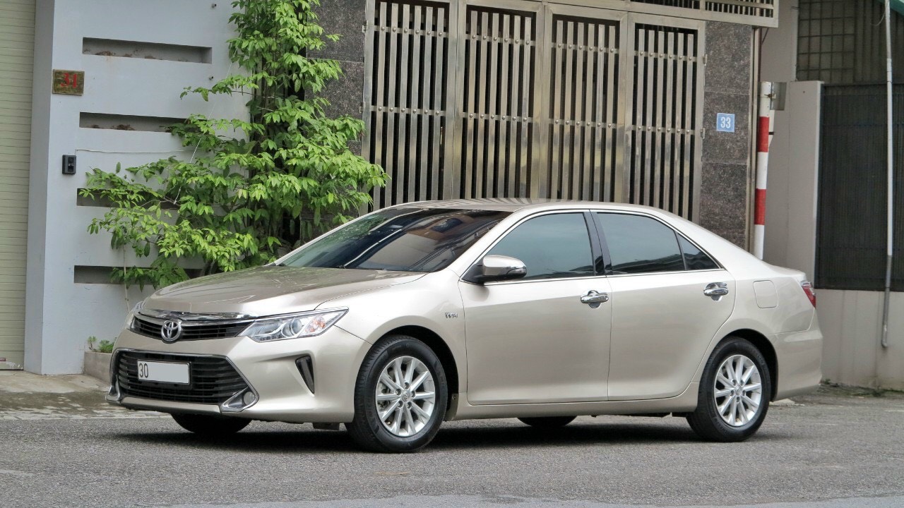 Bán ô tô cũ Phường Chánh Hưng Quận 8 tại auto minh quân