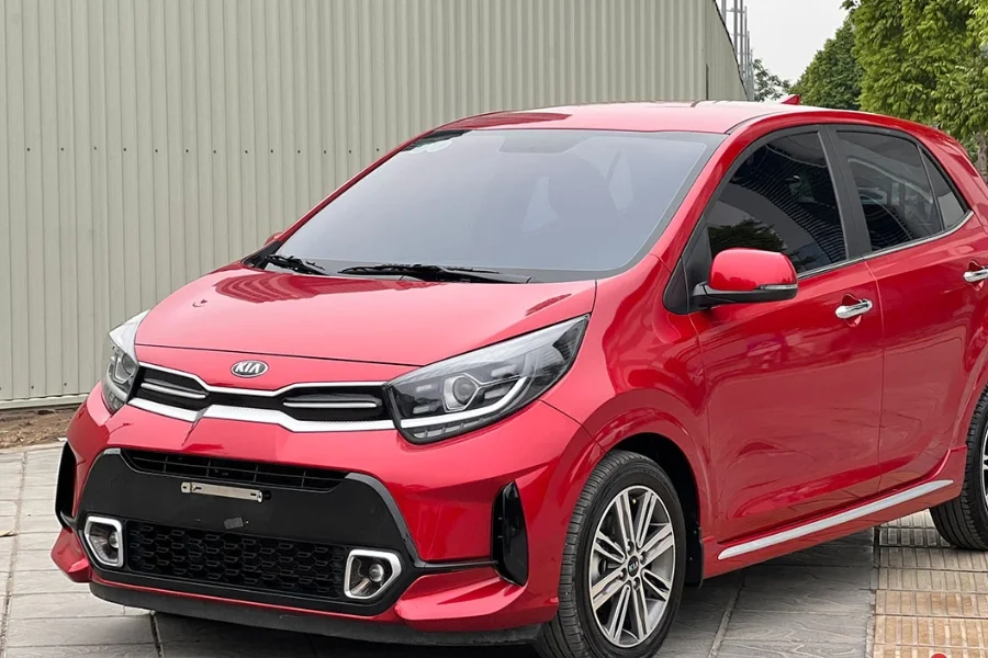 Bán xe cũ giá cao Phường Tân Thới Hiệp tại auto minh quân