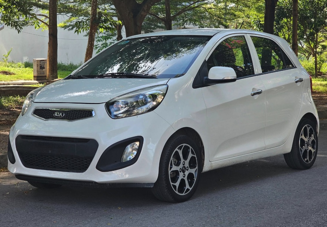 Bán xe cũ giá cao Phường Tân Thới Hiệp tại auto minh quân